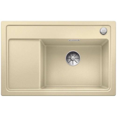 BLANCO ZENAR XL 6 S Compact InFino SILGRANIT béž.champagne drez vpravo s exc. bez p 523780 BLANCO ZENAR XL 6 S Compact InFino SILGRANIT béž.champagne drez vpravo s exc. bez p 523780