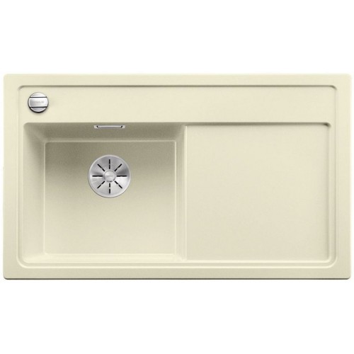 BLANCO Zenar 45 S Infino drez ľavý Silgranit, s excentrom, jazmín 523855 BLANCO Zenar 45 S Infino drez ľavý Silgranit, s excentrom, jazmín 523855