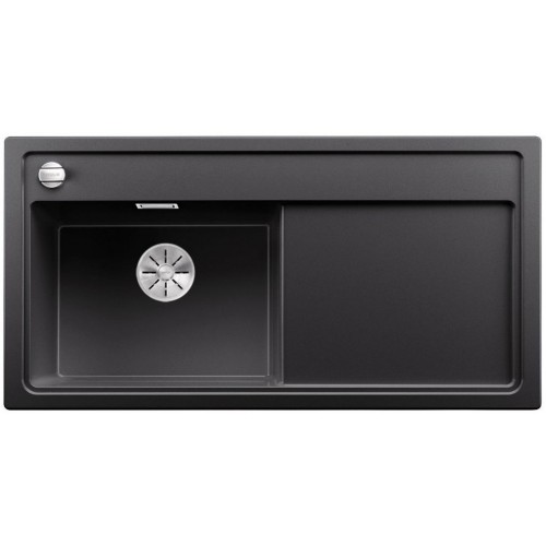 BLANCO Zenar XL 6 S-F Infino drez ľavý Silgranit, s excentrom, antracit 523924
