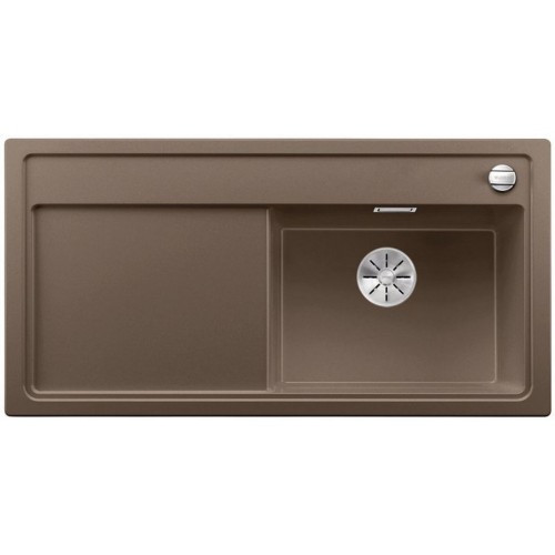 BLANCO ZENAR XL 6 S InFino SILGRANIT muškát drez vpravo s exc. bez prísl. 523972