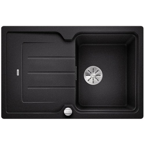 BLANCO CLASSIC Neo 45 S InFino SILGRANIT antracit obous.prov.s exc.krájecí doska 523995 BLANCO CLASSIC Neo 45 S InFino SILGRANIT antracit obous.prov.s exc.krájecí doska 523995