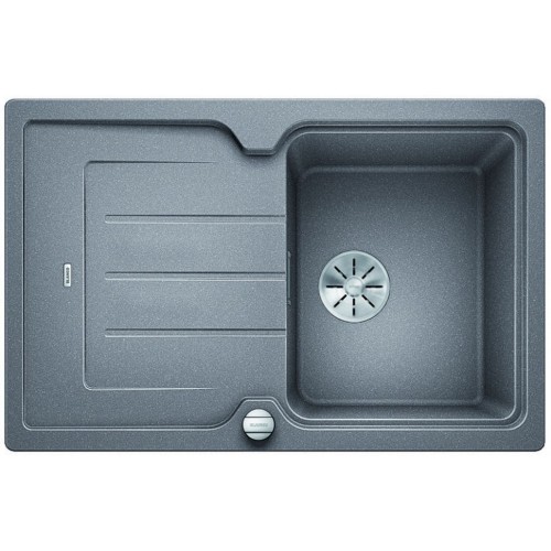 BLANCO CLASSIC Neo 45 S InFino SILGRANIT aluminium obous.prov.s exc.krájecí doska 524000 BLANCO CLASSIC Neo 45 S InFino SILGRANIT aluminium obous.prov.s exc.krájecí doska 524000