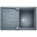BLANCO CLASSIC Neo 45 S InFino SILGRANIT aluminium obous.prov.s exc.krájecí doska 524000