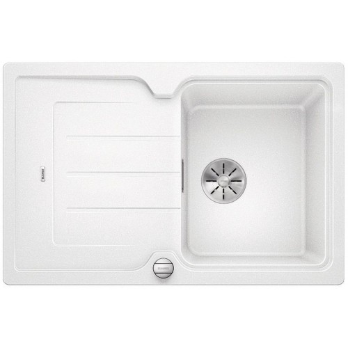 BLANCO CLASSIC Neo 45 S InFino SILGRANIT biela obous.prov.s exc.krájecí doska 524008 BLANCO CLASSIC Neo 45 S InFino SILGRANIT biela obous.prov.s exc.krájecí doska 524008