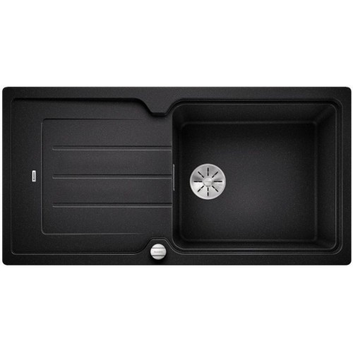 BLANCO CLASSIC Neo XL 6 S InFino SILGRANIT antracit obojsmerný. prev. s excentrom 524127 BLANCO CLASSIC Neo XL 6 S InFino SILGRANIT antracit obojsmerný. prev. s excentrom 524127