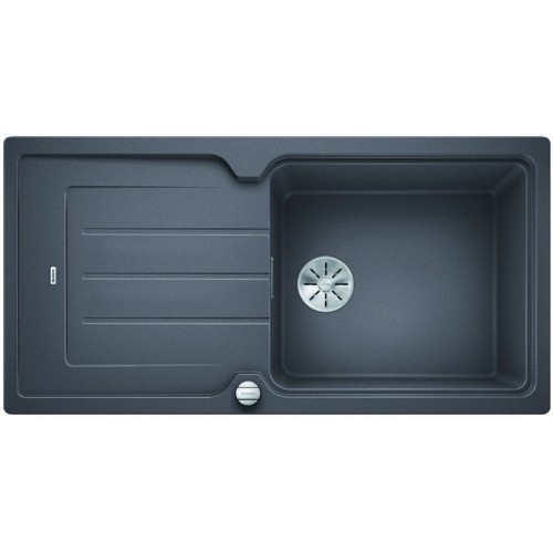 BLANCO CLASSIC Neo XL 6 S InFino SILGRANIT sivá skala obojsmerný. prev. s excentrom 524128 BLANCO CLASSIC Neo XL 6 S InFino SILGRANIT sivá skala obojsmerný. prev. s excentrom 524128