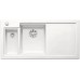 BLANCO AXON II 6 S InFino Keramika biela matná drez vľavo s exc. prísluš. áno 524142