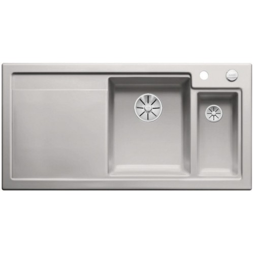BLANCO AXON II 6 S InFino Keramika aluminium drez vpravo s exc. prísluš. áno 524145 BLANCO AXON II 6 S InFino Keramika aluminium drez vpravo s exc. prísluš. áno 524145