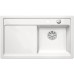 BLANCO Zenari 45 S Infini Keramika biela matná drez vpravo s excentrom 524155