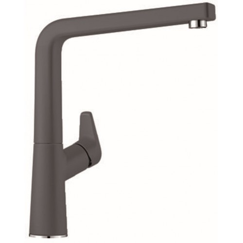 BLANCO Avona SILGRANIT look drezová batéria, šedá skala 521275 BLANCO Avona SILGRANIT look drezová batéria, šedá skala 521275