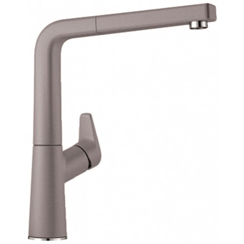 BAZÁR BLANCO Avona-S SILGRANIT-look drezová batéria, aluminium 521279 POŠKODENÝ OBAL!!