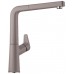 BAZÁR BLANCO Avona-S SILGRANIT-look drezová batéria, aluminium 521279 POŠKODENÝ OBAL!!