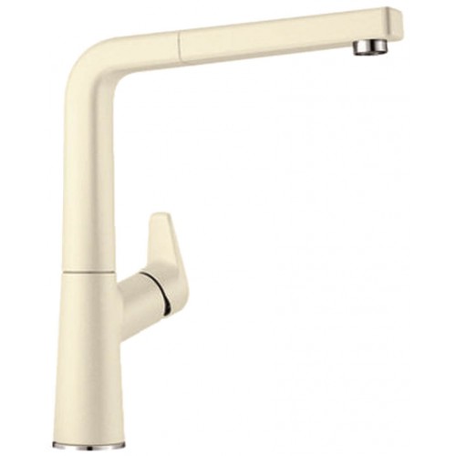 BLANCO Avona-S SILGRANIT-look drezová batéria, jazmín 521281