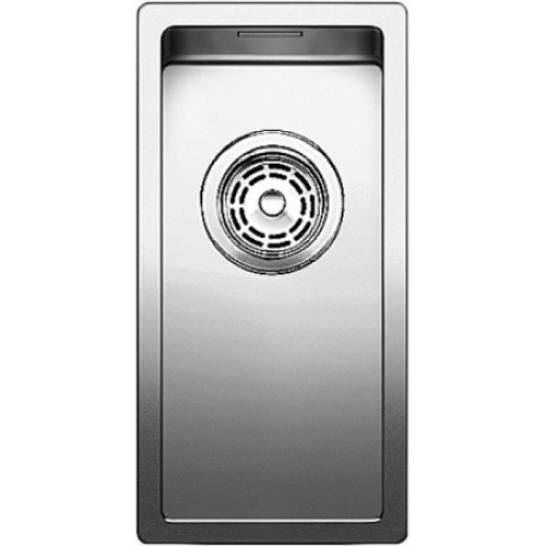 BLANCO Claron 180-U drez nerezový , hodvábny lesk 517209