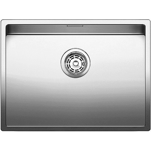BLANCO Claron 700-IF/N drez nerezový, hodvábny lesk 517222 BLANCO Claron 700-IF/N drez nerezový, hodvábny lesk 517222