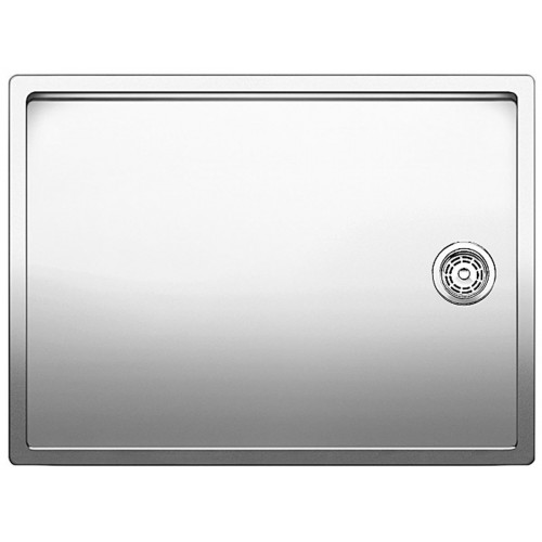 BLANCO Claron 550-TU drez nerezový, hodvábny lesk 517276 BLANCO Claron 550-TU drez nerezový, hodvábny lesk 517276