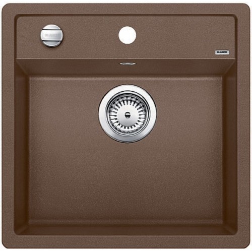 BLANCO DALAGO 5 drez Silgranit s excentrom, muškát 521857