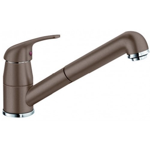 BLANCO Daras-S drezová batéria Silgranit®-look, muškát 521727