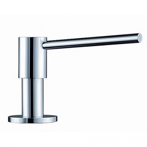 BLANCO Piona dávkovač umývacieho prostriedku, nerez leštený 517537