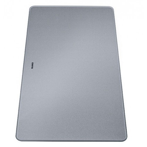 BLANCO krájacia doska sklenená pre drezy pod dosku (keramické) 435x240 mm 227699