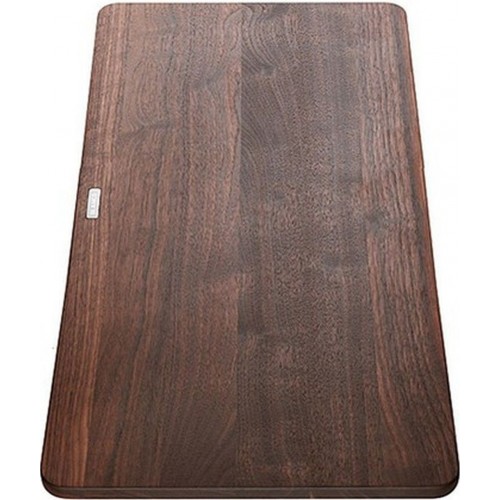 BLANCO doska na krájanie kompozitný vo farbe orecha pre Jaron, 425x240 mm 231703 BLANCO doska na krájanie kompozitný vo farbe orecha pre Jaron, 425x240 mm 231703