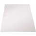 BLANCO krájacia doska sklenená, biela AXIS III, 497 x 350mm 234045