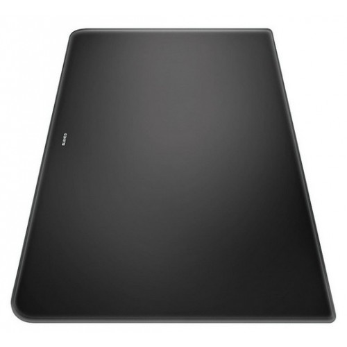 BLANCO krájacia / krycia doska sklo čierne, tvrdené sklo 224525