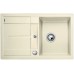 BLANCO Metra 45 S-F drez SILGRANIT, jazmín 519084