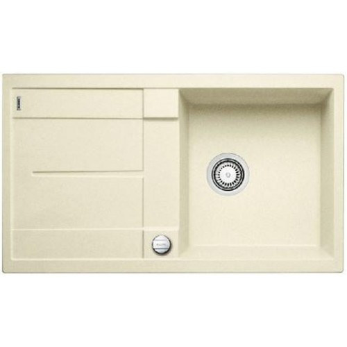 BLANCO METRA 5 S-F drez SILGRANIT, jazmín 519100