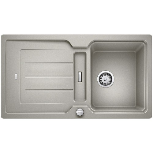 BLANCO Classic Neo 5S drez SILGRANIT, perlovo sivá 520947 BLANCO Classic Neo 5S drez SILGRANIT, perlovo sivá 520947