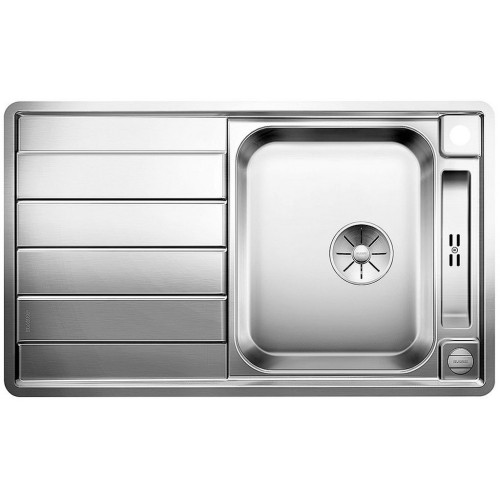 BLANCO Axis III 45S-IF drez nerezový 522102