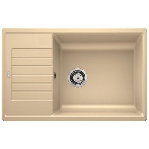 BLANCO ZIA XL 6 S Compact silgranit béžová champagne bez excentru 523279
