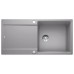 BLANCO Idento XL 6S-F drez keramika PuraPlus®, aluminium 522281