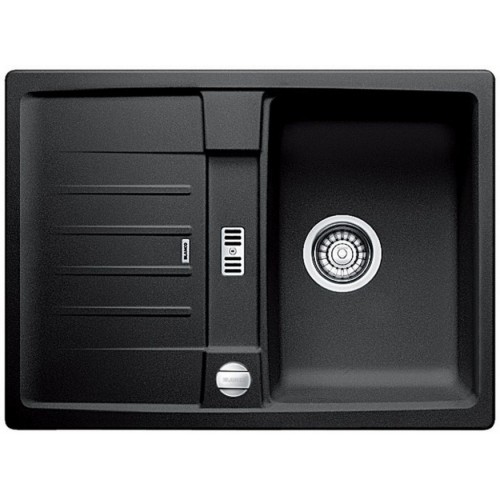 BLANCO Lexa 40 S drez SILGRANIT, antracit 518621