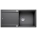 BLANCO Idento XL 6S-F drez keramika PuraPlus®, basalt 522282