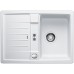 BLANCO Lexa 40 S drez SILGRANIT, biela 518625