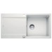 BLANCO Idento XL 6S-F drez keramika PuraPlus®, biela matná 522279