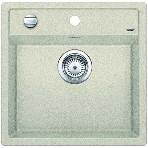 BLANCO DALAGO 5 Silgranit drez piesok, 518527