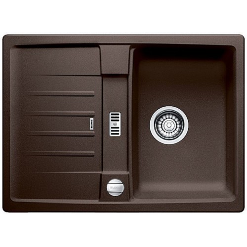 BLANCO Lexa 40 S drez SILGRANIT, káva 518630