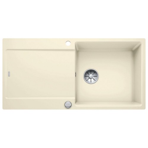 BLANCO Idento XL 6S-F drez keramika PuraPlus®, magnólia 522278 BLANCO Idento XL 6S-F drez keramika PuraPlus®, magnólia 522278