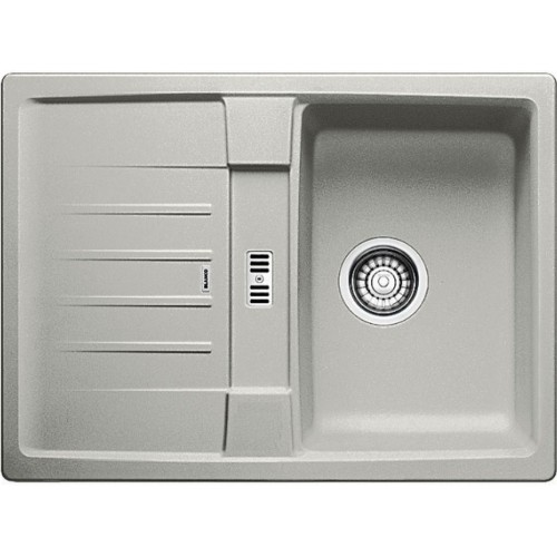 BLANCO Lexa 40 S drez SILGRANIT, perlovo sivá 520553