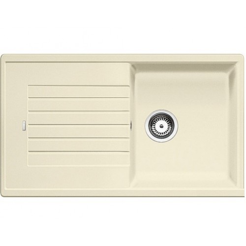 BLANCO ZIA 5 S drez SILGRANIT jasmín 520516 BLANCO ZIA 5 S drez SILGRANIT jasmín 520516