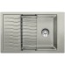 BLANCO ELON XL 6 S Infini bez exc. SILGRANIT 780x500mm, perlovo sivá 524847