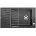 BLANCO Elon XL 8 S drez SILGRANIT s excentrom, antracit 520484