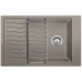 BLANCO Elon XL 6 S drez SILGRANIT tartufo s excentrom 518743