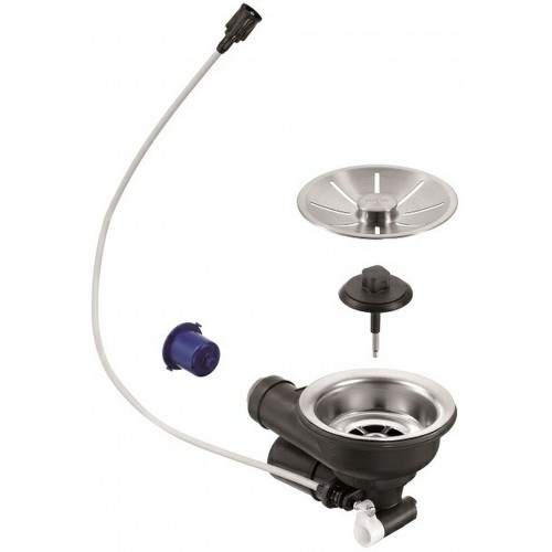 BLANCO Set excentr InFino s bowdenem 232461