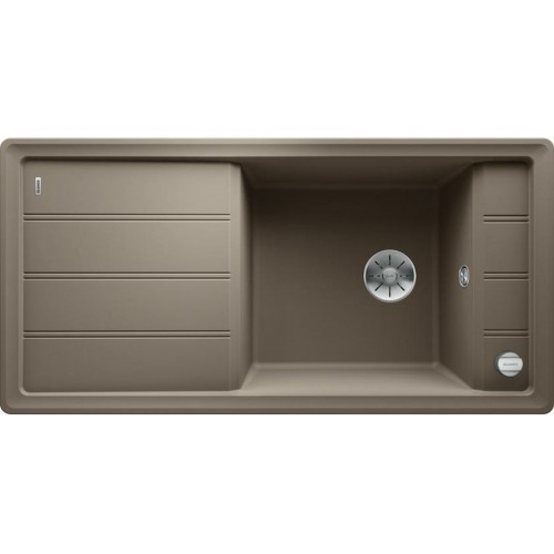 BLANCO Faron XL 6 S InFino drez, s excentrom Silgranit, tartufo 524790 BLANCO Faron XL 6 S InFino drez, s excentrom Silgranit, tartufo 524790