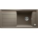 BLANCO Faron XL 6 S InFino drez, s excentrom Silgranit, tartufo 524790
