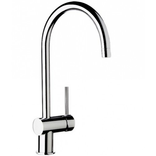 BLANCO Filo drezová batéria chróm 512324