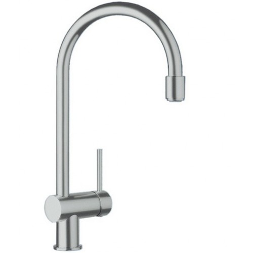 BLANCO Filo - S drezová batéria matný chróm 512406